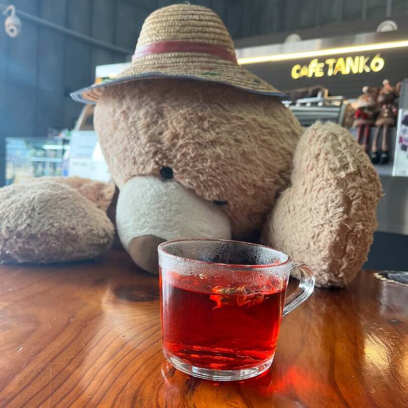 Depósito de petróleo a parque cultural: Oil Tank Culture Park