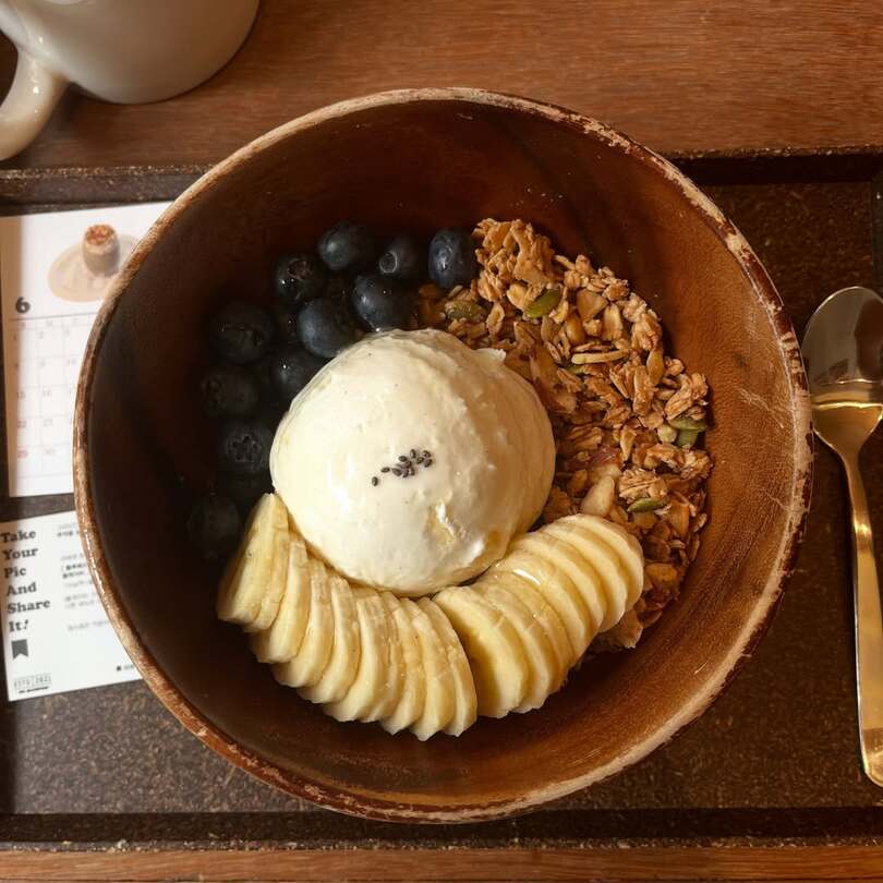 Descubriendo el mejor yogurt griego en Suwon: Greed in Greek